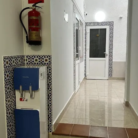 Casa De La Luz - Numero 2 Alicante