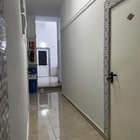 Casa De La Luz - Numero 2 * Alicante